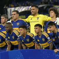 Pronósticos Vasco da Gama vs Boca Juniors: el Xeneize de Alarcón y Palacios busca remontar la serie en Brasil