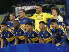 Pronósticos Vasco da Gama vs Boca Juniors: el Xeneize de Alarcón y Palacios busca remontar la serie en Brasil