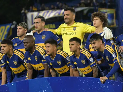 Pronósticos Vasco da Gama vs Boca Juniors: el Xeneize de Alarcón y Palacios busca remontar la serie en Brasil