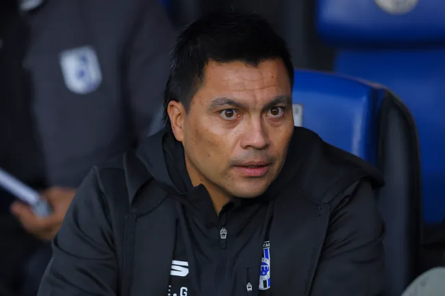 Esteban González marcha sexto en el Apertura 2026 con 20 puntos y de momento está clasificando a los playoffs del torneo. | Foto: Getty Images.