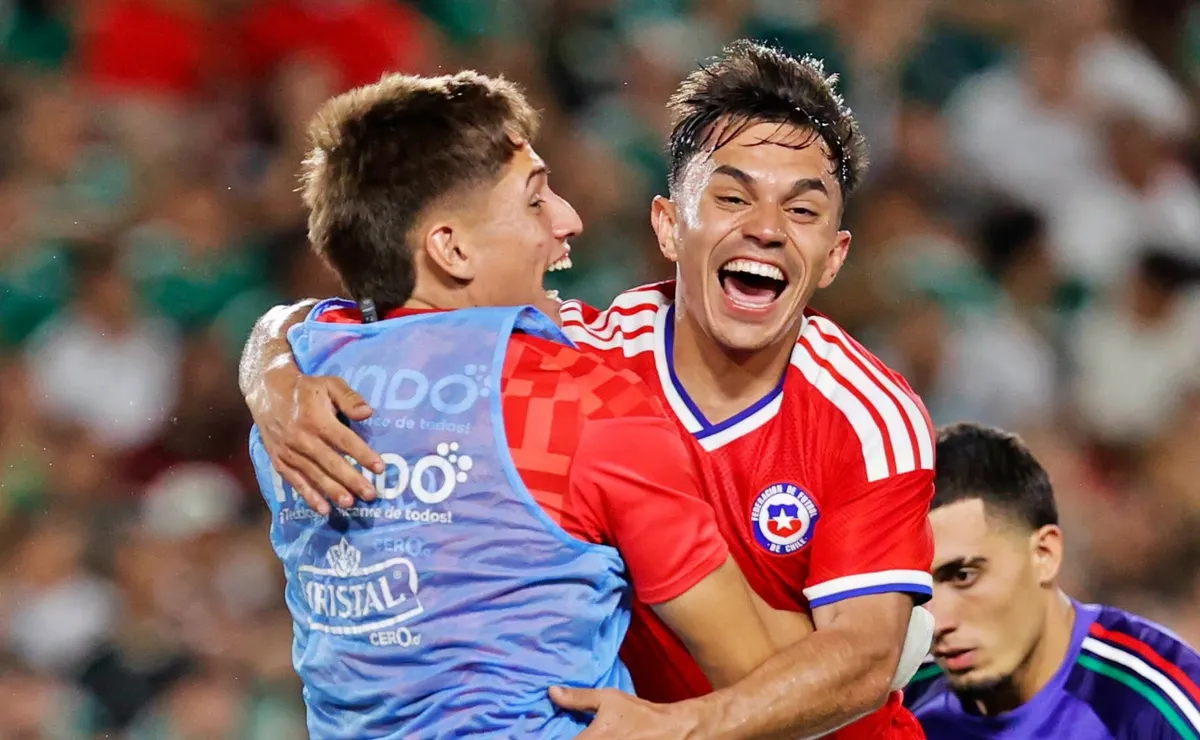 Fabián Estay elige a Esteban González como candidato ideal para DT de Chile