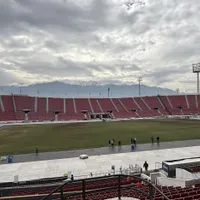 Fotos: así luce la cancha del Estadio Nacional tras los recitales de BTS