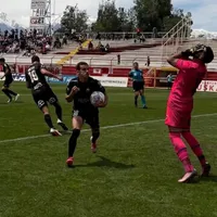 “Me voy triste, hice lo que no tenía que hacer. Ahora se viene más que una final”