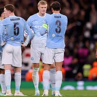 Manchester City arriesga un descenso histórico