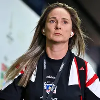 Lo que dijo Tatiele Silveira tras el fracaso en la Libertadores