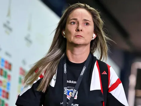 Lo que dijo Tatiele Silveira tras el fracaso en la Libertadores