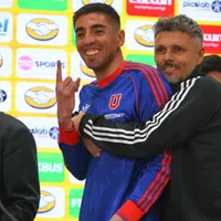 La potente declaración de Fernando Ortiz sobre el asedio de la U a Colo Colo