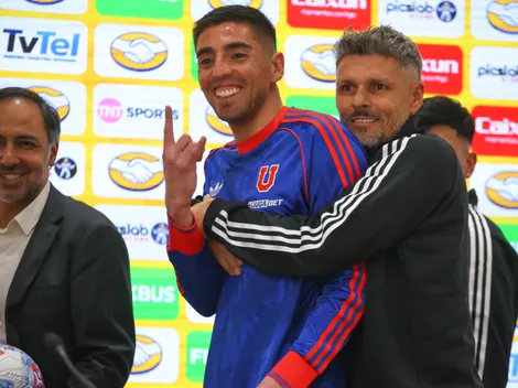 La potente declaración de Fernando Ortiz sobre el asedio de la U a Colo Colo