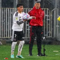Colo Colo reacciona ante nueva suspensión de Copa Chile por lluvias