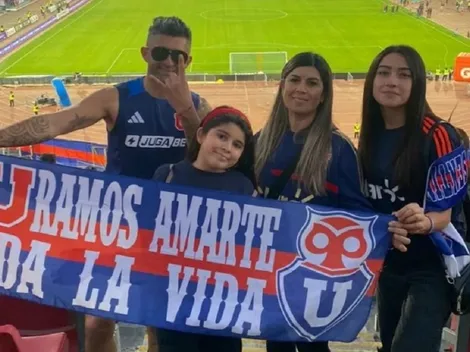 "Hubiese sido un sueño": el arquero que casi gana la Sudamericana con la U