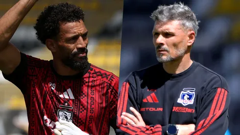 Ortiz no se complica ante posible ausencia de Vozinha.