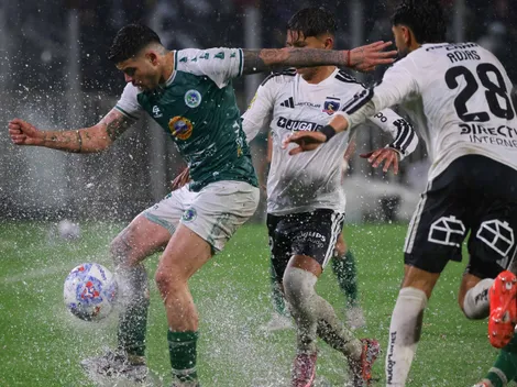 Alertan por la tormenta que puede suspender Colo Colo vs Puerto Montt