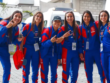 La U Femenina busca los cuartos en Copa Libertadores: ¿qué resultado necesita?