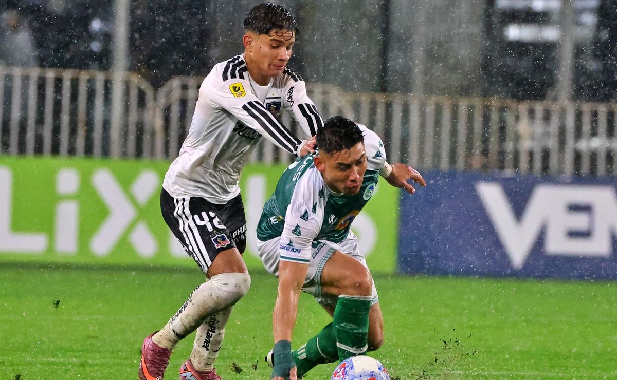 ANFP adelanta reinicio de Colo Colo y Puerto Montt por Copa Chile: Será sin público
