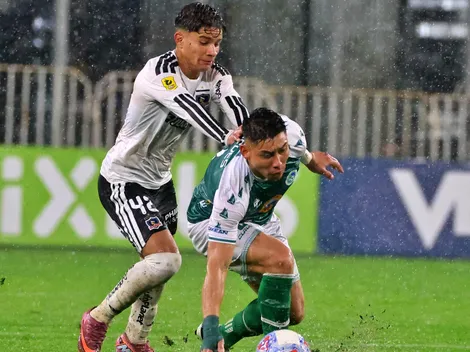Insólita decisión de ANFP por reinicio de Colo Colo y Puerto Montt