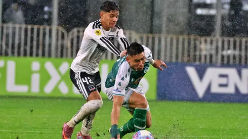Se adelanta reinicio del Colo Colo y Puerto Montt por Copa Chile.