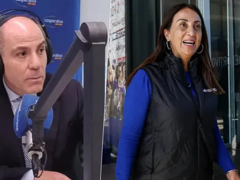 Liquidador explica la verdadera razón para sacar al directorio de la U