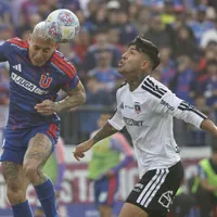 Alerta: autoridades piden suspender duelos de Colo Colo y la U