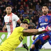 Formado en la U, se hizo streamer y lucha por no descender: "Rangers tiene el..."