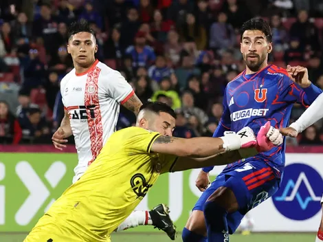 Formado en la U, se hizo streamer y lucha por no descender: "Rangers tiene el..."