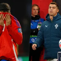Núñez no recibió sanción: el insólito castigo de Portugal a Ronaldo