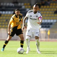 Arturo Vidal revela vieja artimaña que hizo tropezar a Colo Colo