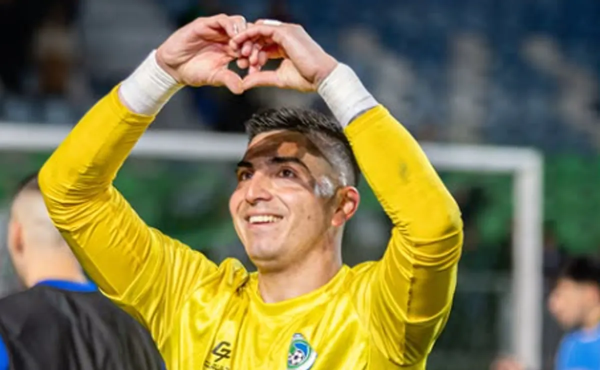Peyeyo, figura de Puerto Montt, finaliza contrato tras enfrentar a Colo Colo