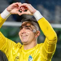 Figura de Puerto Montt antes de visitar a Colo Colo pone en duda su futuro