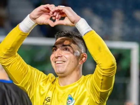 Figura de Puerto Montt antes de visitar a Colo Colo pone en duda su futuro