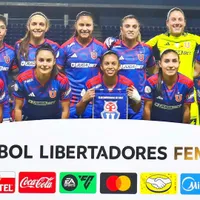 Minuto a minuto: La U quiere romper mala racha en Libertadores FEM