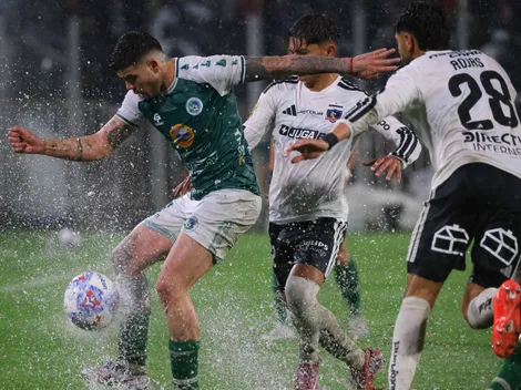 Tomaron la decisión final para el Colo Colo vs Puerto Montt