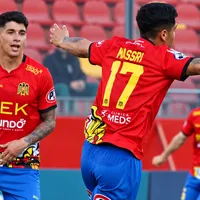 Tabla de la B: Unión sigue soñando con Liguilla tras vencer a Copiapó