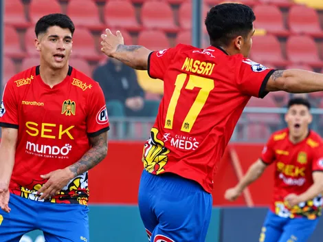 Tabla de la B: Unión sigue soñando con Liguilla tras vencer a Copiapó