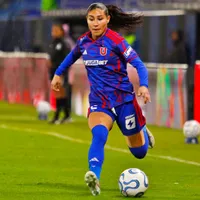 Minuto a minuto: La U al borde de la eliminación en Libertadores FEM