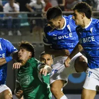 La ANFP programó el duelo pendiente de la UC ante Audax