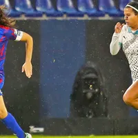 Minuto a minuto: La U al borde de la eliminación en Libertadores FEM