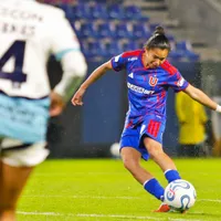 La mala racha sigue: La U al borde de eliminación en Libertadores FEM
