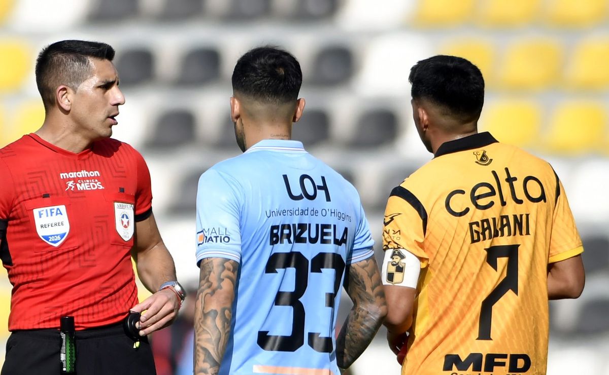 ¿Ahora sí que sí? ANFP confirma nueva fecha para la final de la Copa de la Liga entre O’Higgins y Coquimbo Unido