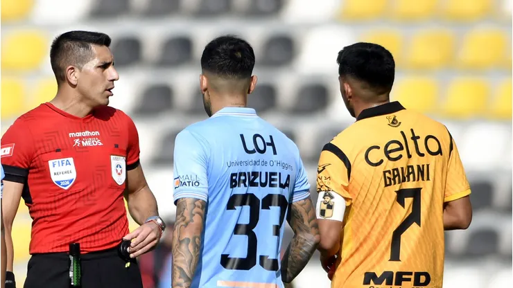 O'Higgins y Coquimbo Unido dirimirán al campeón de la Copa de la Liga.