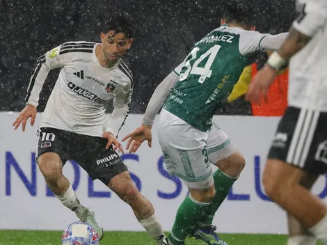 Nuevos detalles de suspensión del Colo Colo vs Puerto Montt: "Carabineros..."
