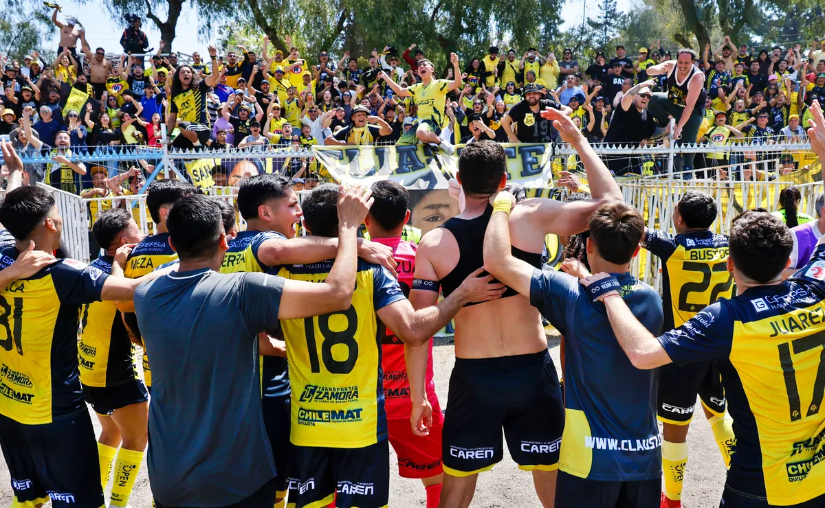 San Luis premia a hinchas fieles con preventa de entradas San Luis premia a hinchas fieles con preventa de entradas