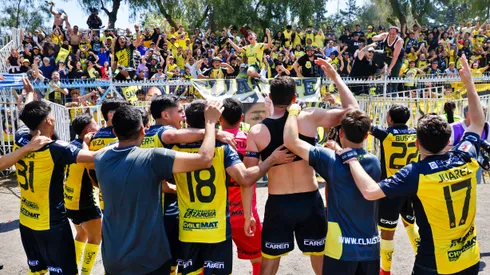 San Luis busca a sus fieles para definición del ascenso en Primera B.
