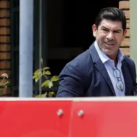 Ex seleccionado apunta a Marcelo Salas para presidir el fútbol chileno