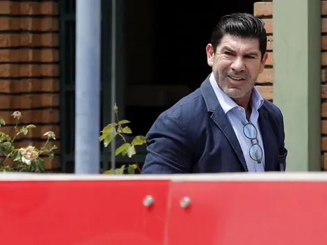 Ex seleccionado apunta a Marcelo Salas para presidir el fútbol chileno