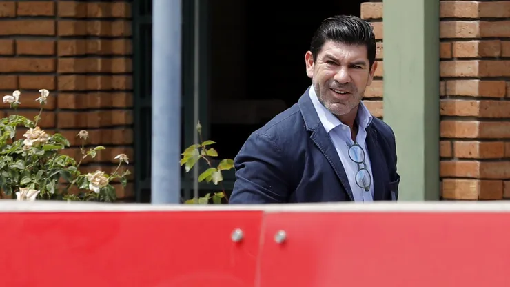 Marcelo Salas es apuntado para presidir la Federación de Fútbol de Chile.