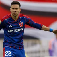 ¿Se suspende? Alarma con el partido de la U y Antofagasta