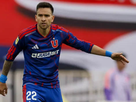 ¿Se suspende? Alarma con el partido de la U y Antofagasta