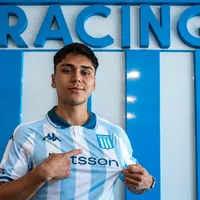 El fichaje de Damián Pizarro en Racing aún genera polémica: "Llegó gratis, pero..."
