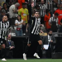 Pronósticos Montevideo City Torque vs Atlético Mineiro: el Galo quiere sellar su pase a la final de la Sudamericana