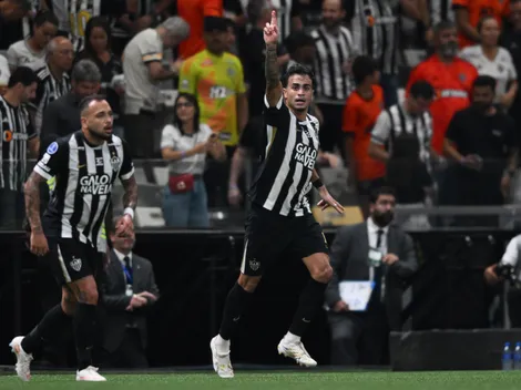 Pronósticos Montevideo City Torque vs Atlético Mineiro: el Galo quiere sellar su pase a la final de la Sudamericana
